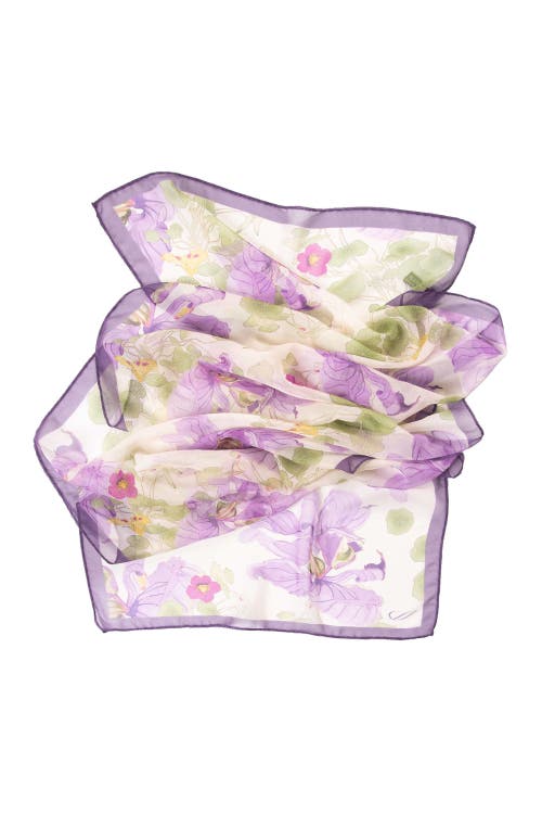 Elizabetta Monique In Lavender