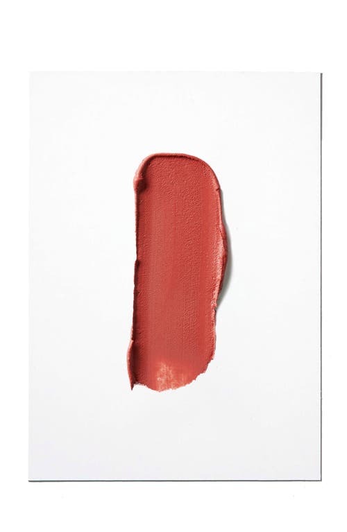Byredo Matte Lipstick In Ensouled 205