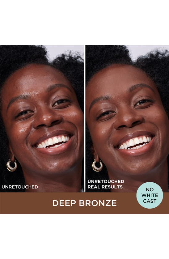 Shop It Cosmetics Cc+ Natural Matte Color Correcting Full Coverage Cream In Deep Bronze