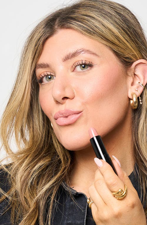 Gee Beauty Luxury Matte Lipstick In Crush