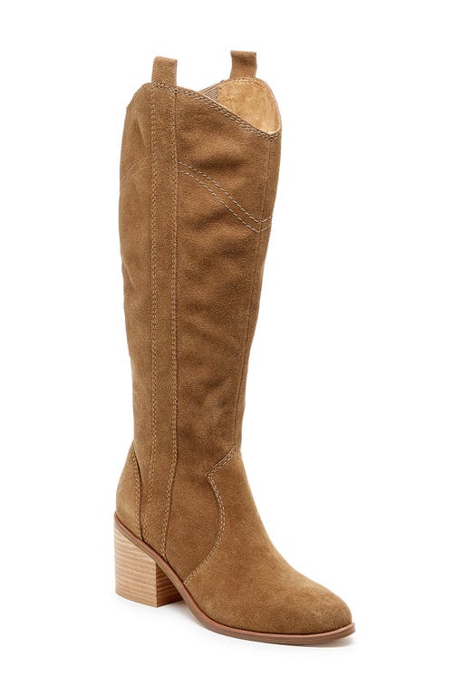 Kelsi Dagger Brooklyn Echo Western Boot In Armadillo