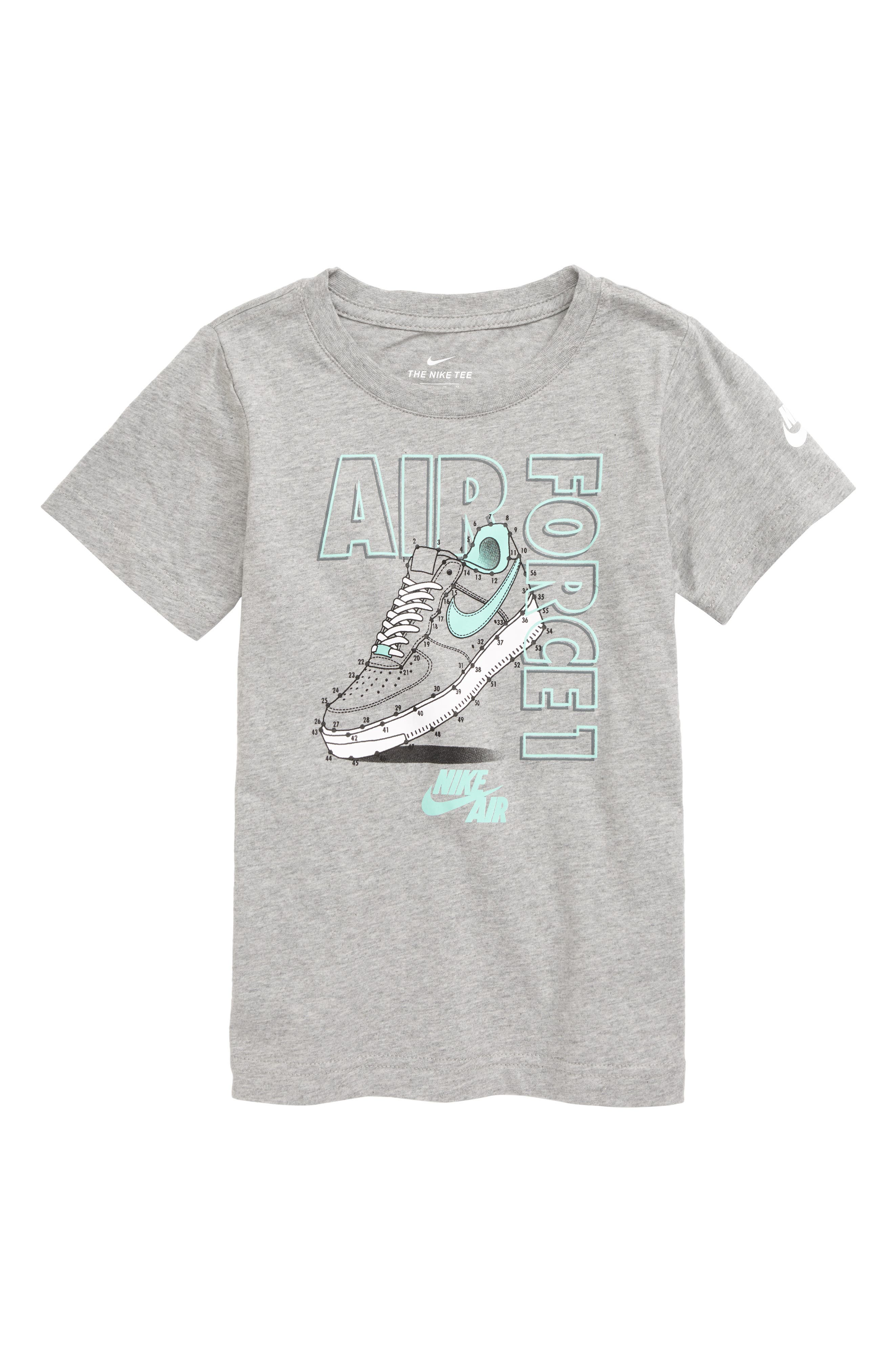 nike af1 t shirt