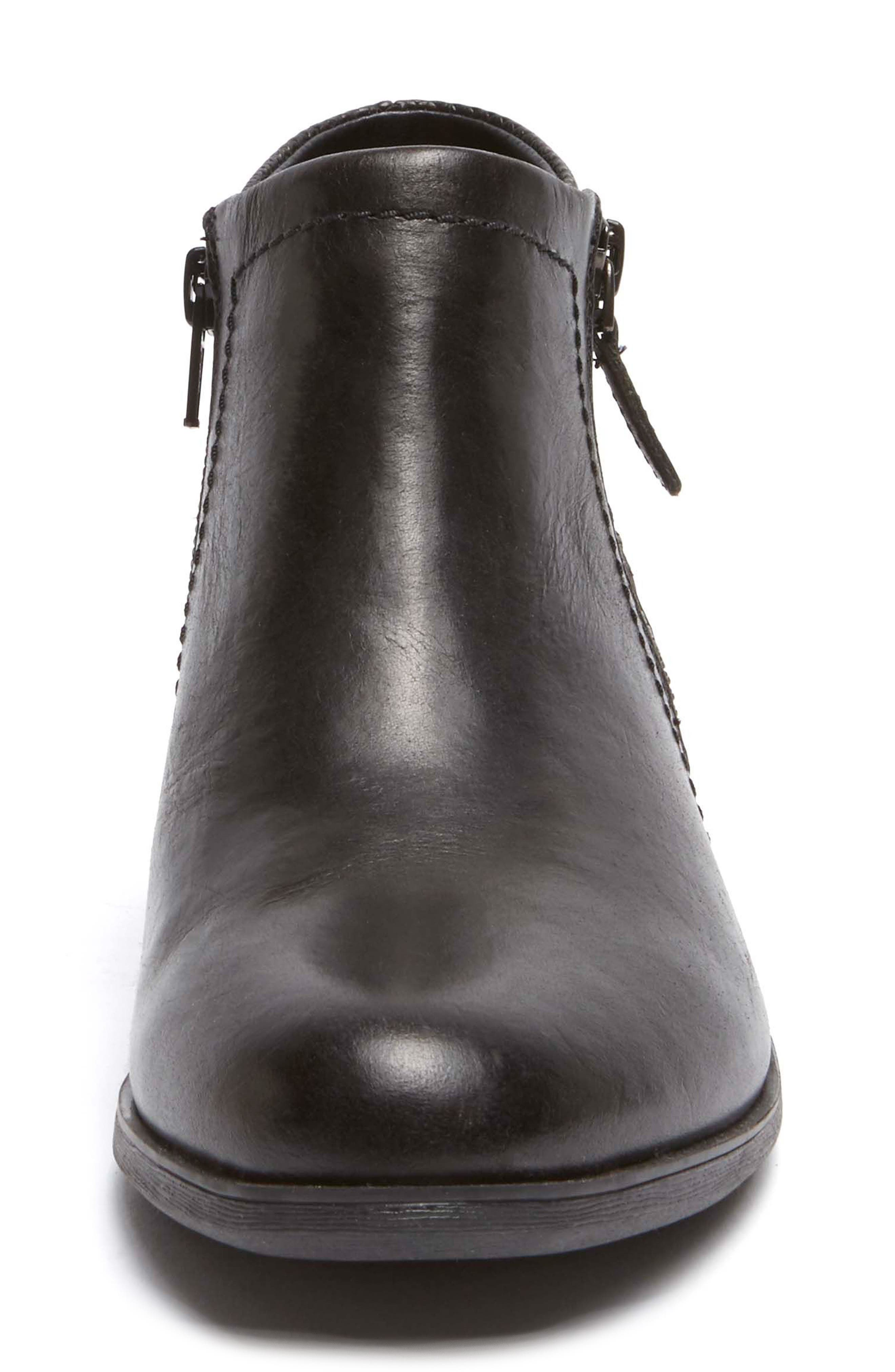 rockport cobb hill oliana bootie