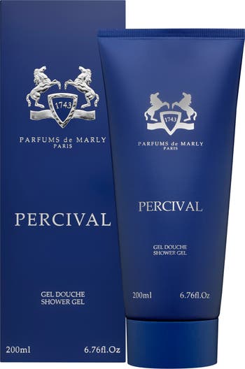 Percival Shower Gel