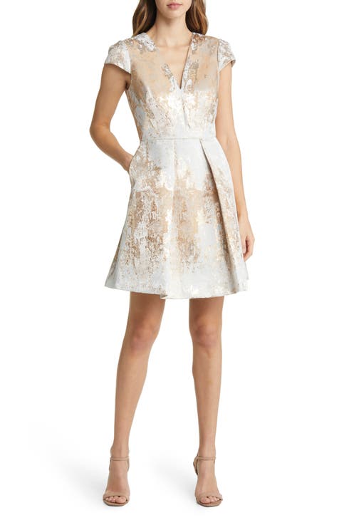 Women's Fit & Flare Dresses | Nordstrom