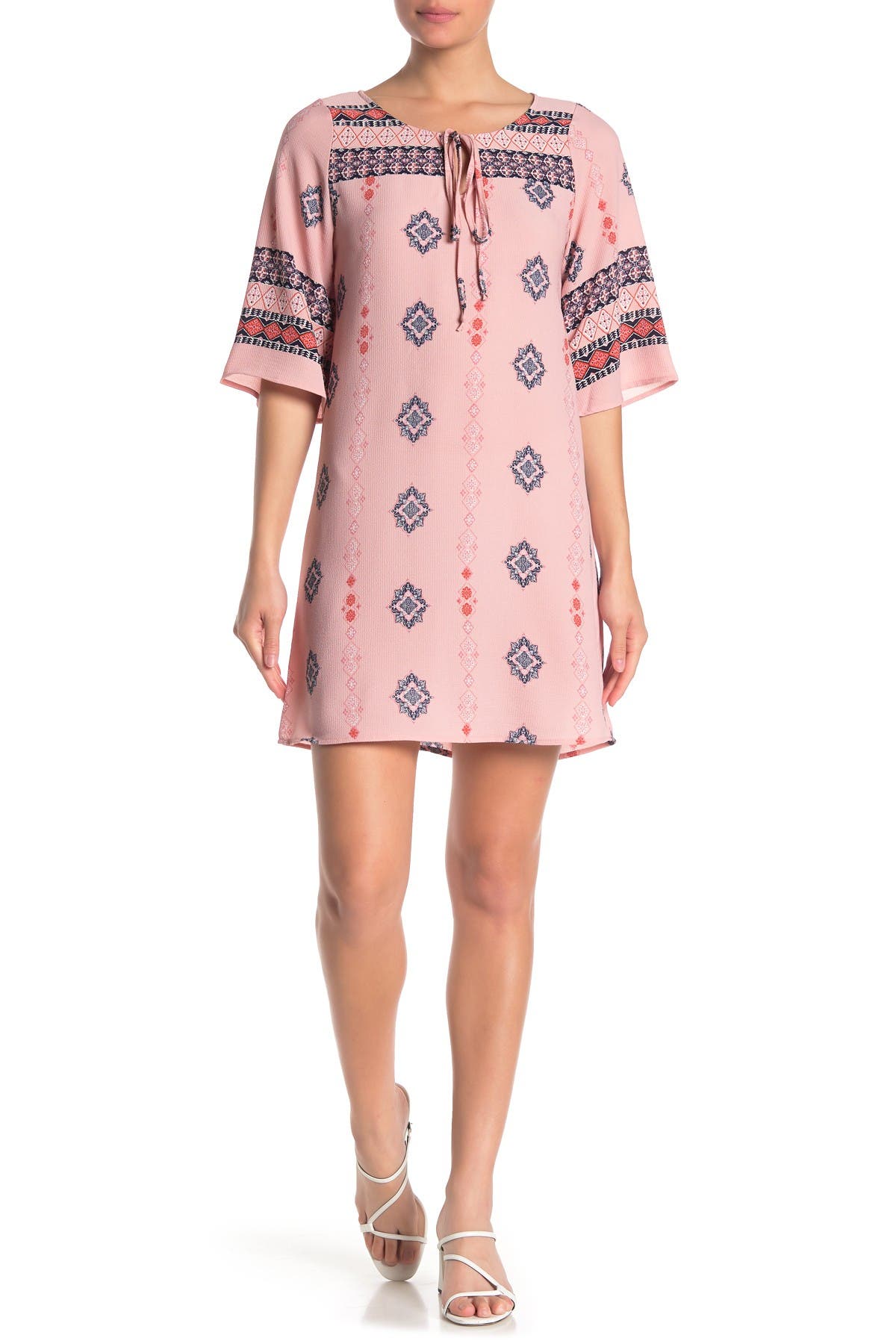 nordstrom tunic dress