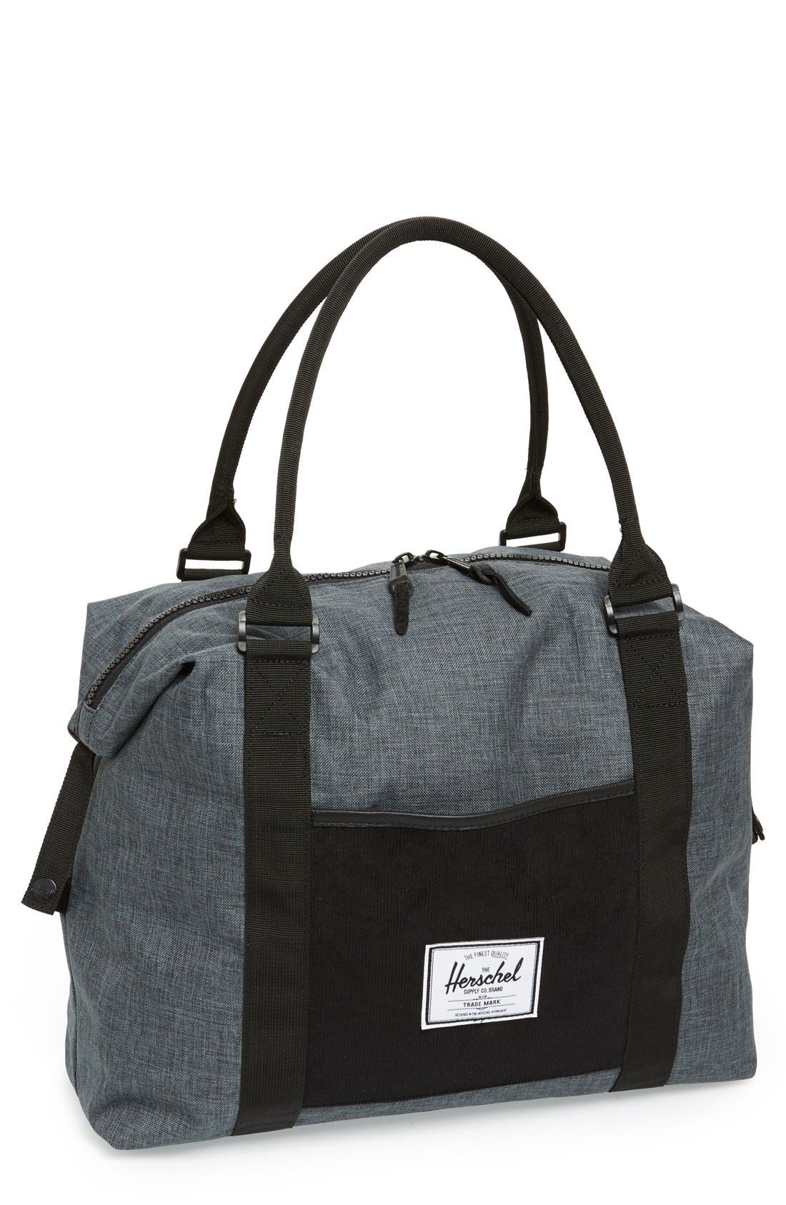 Herschel Supply Co. 'Strand' Duffel Bag Nordstrom