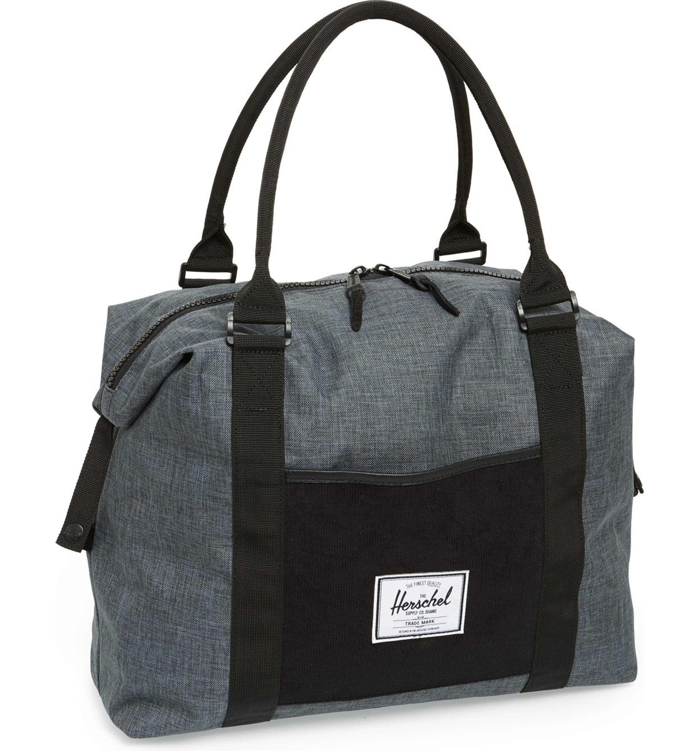 Herschel Supply Co. 'Strand' Duffel Bag | Nordstrom