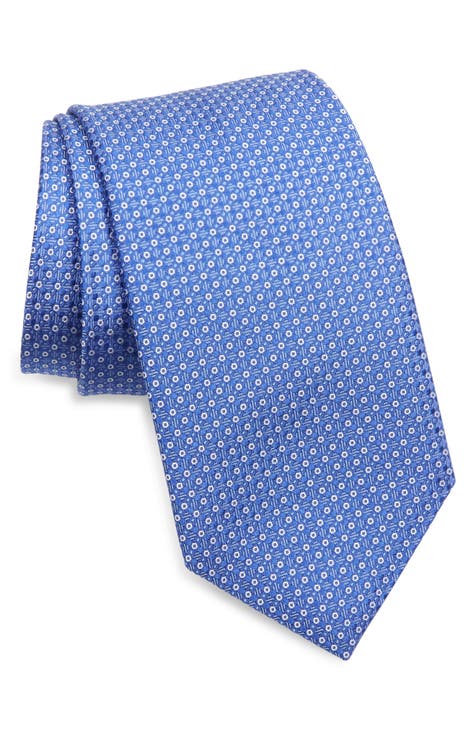 Men's Blue Ties, Bow Ties & Pocket Squares | Nordstrom