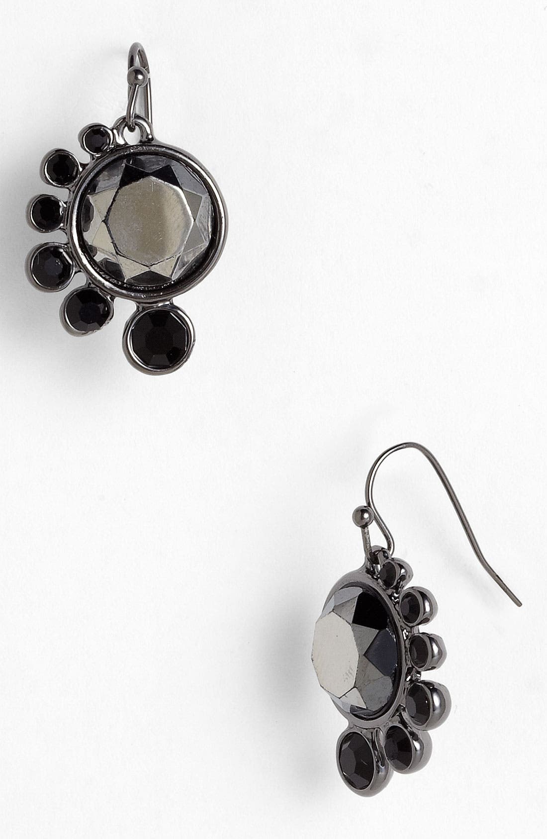 Nordstrom 'Old Hollywood' Drop Earrings Nordstrom