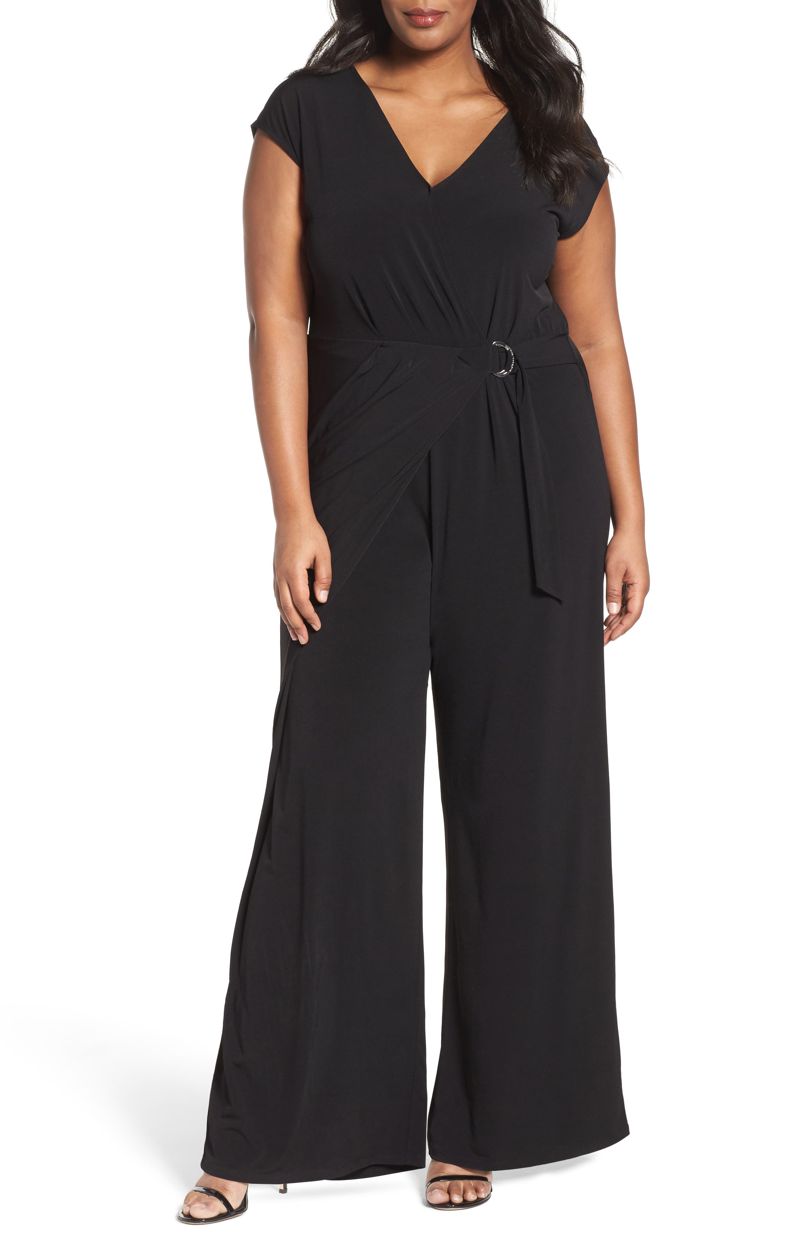 michael kors jumpsuit nordstrom