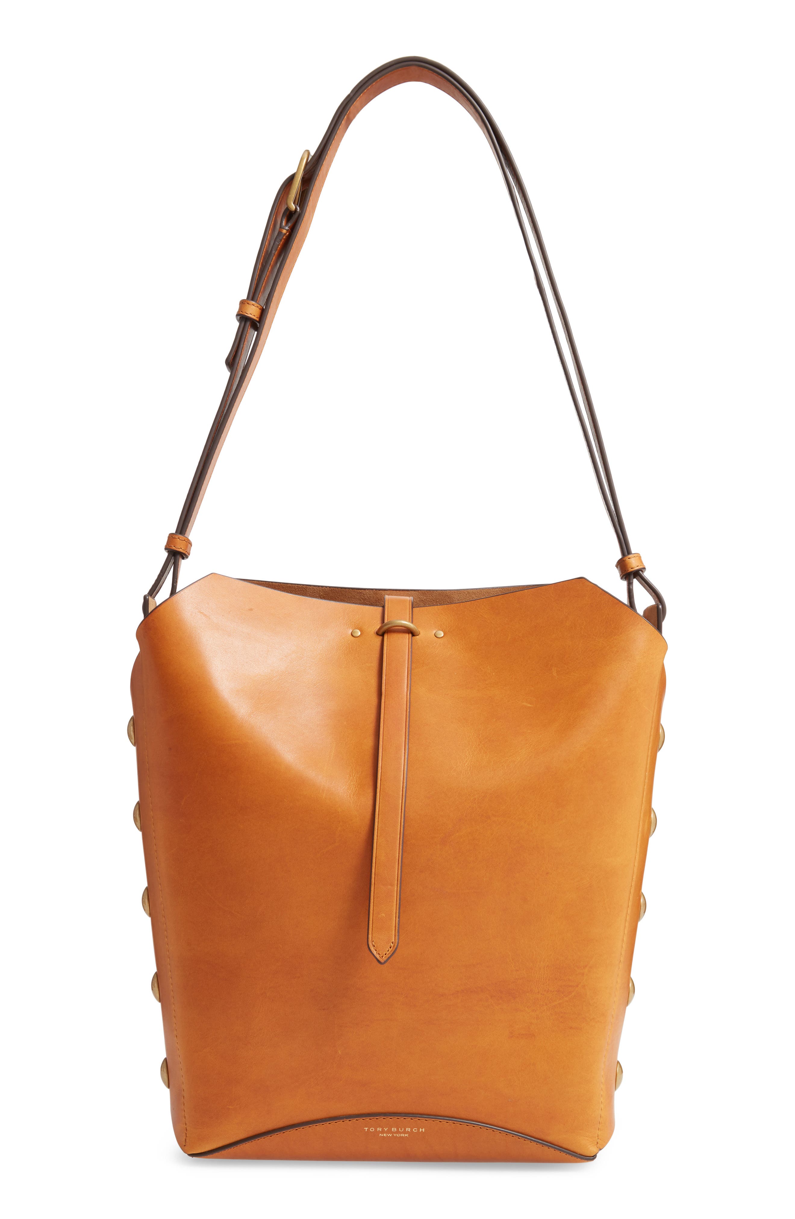 tory burch rowan bucket bag