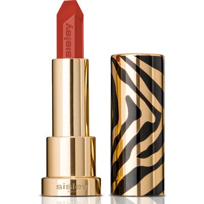 Sisley Paris Le Phyto-Rouge Lipstick - 32 - Orange Calvi