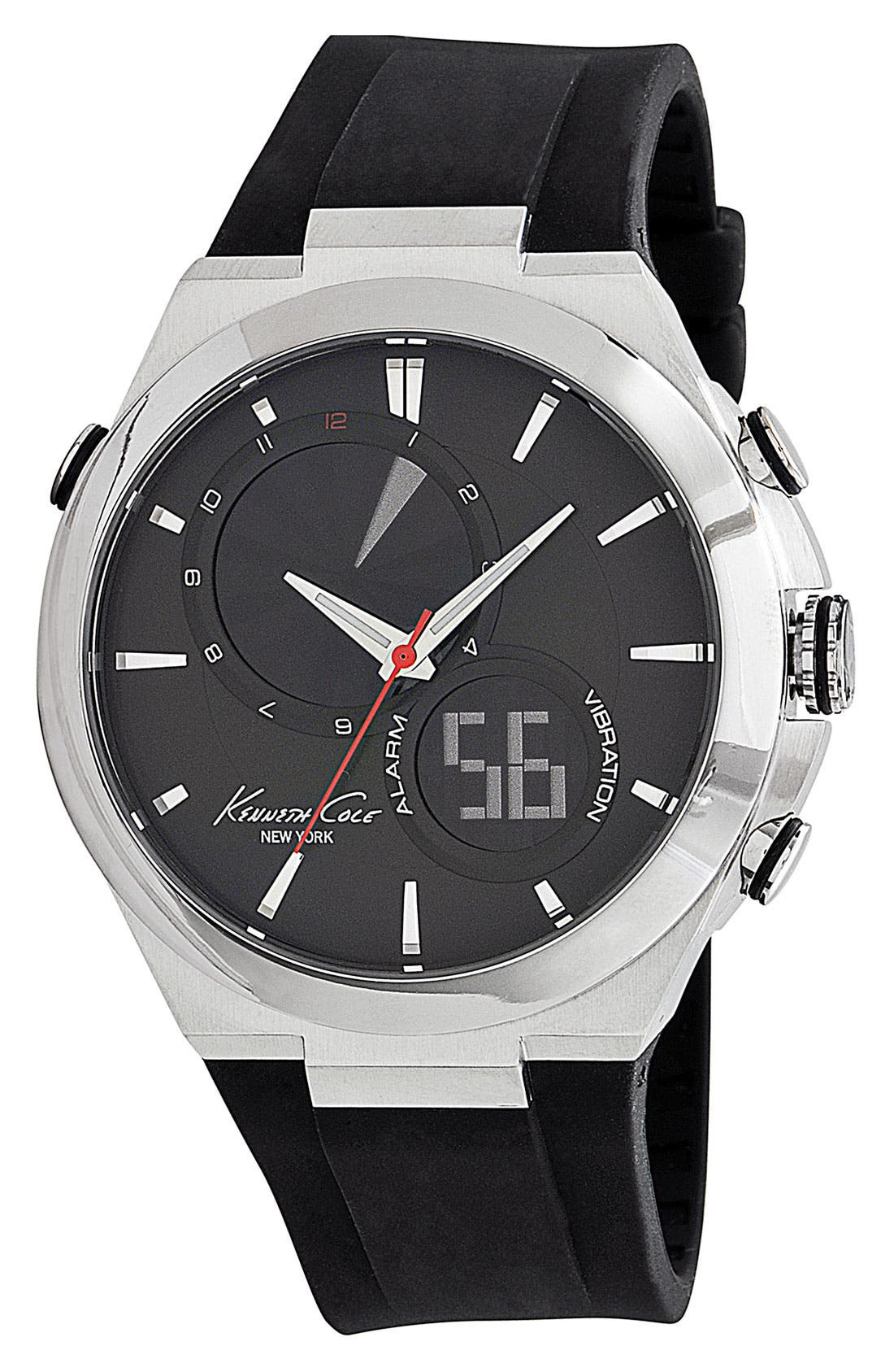 kenneth cole sports watch