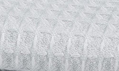 SIJO SIJO TENCEL® LYOCELL & COTTON THROW BLANKET