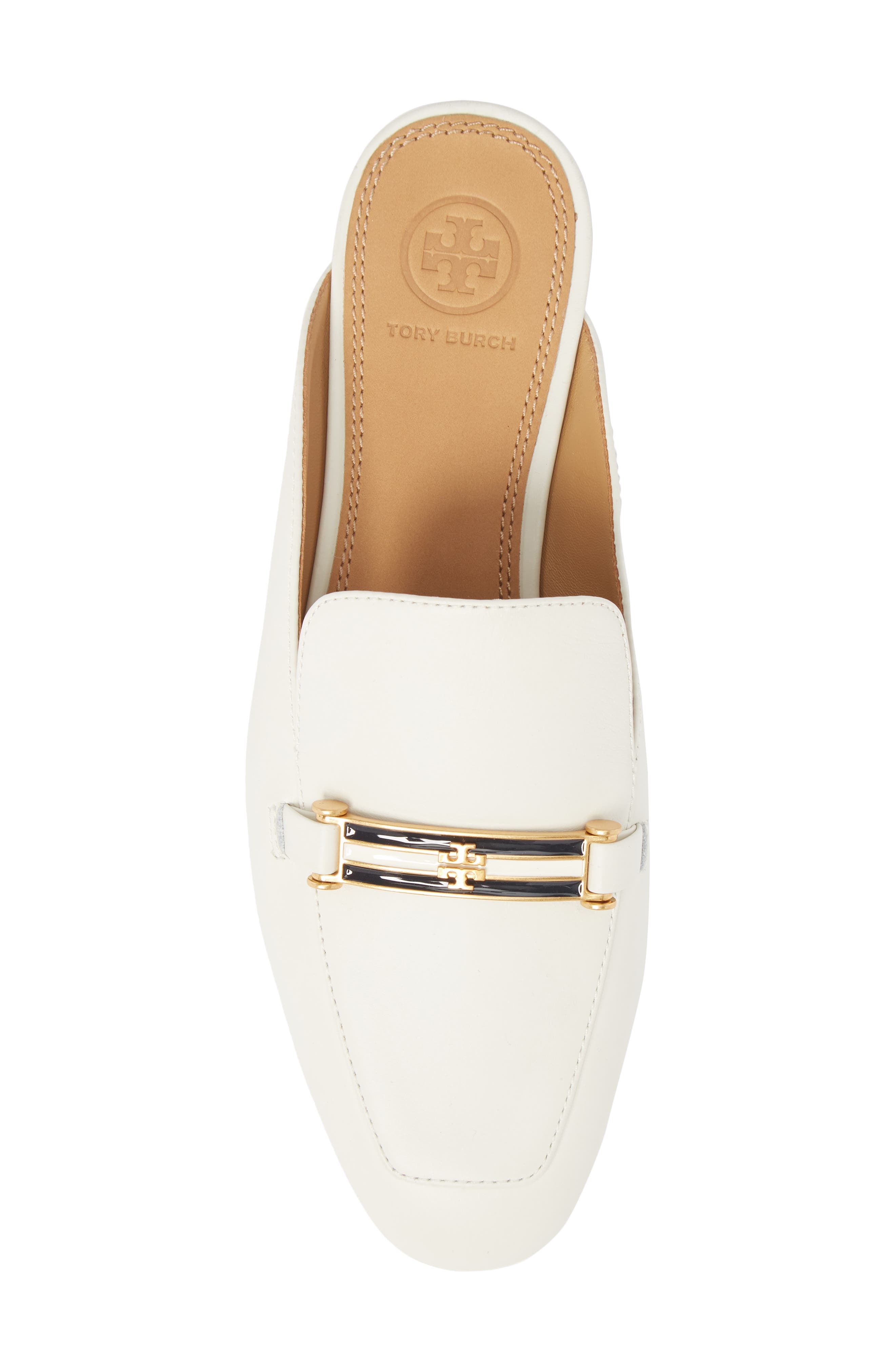 tory burch amelia loafer mule