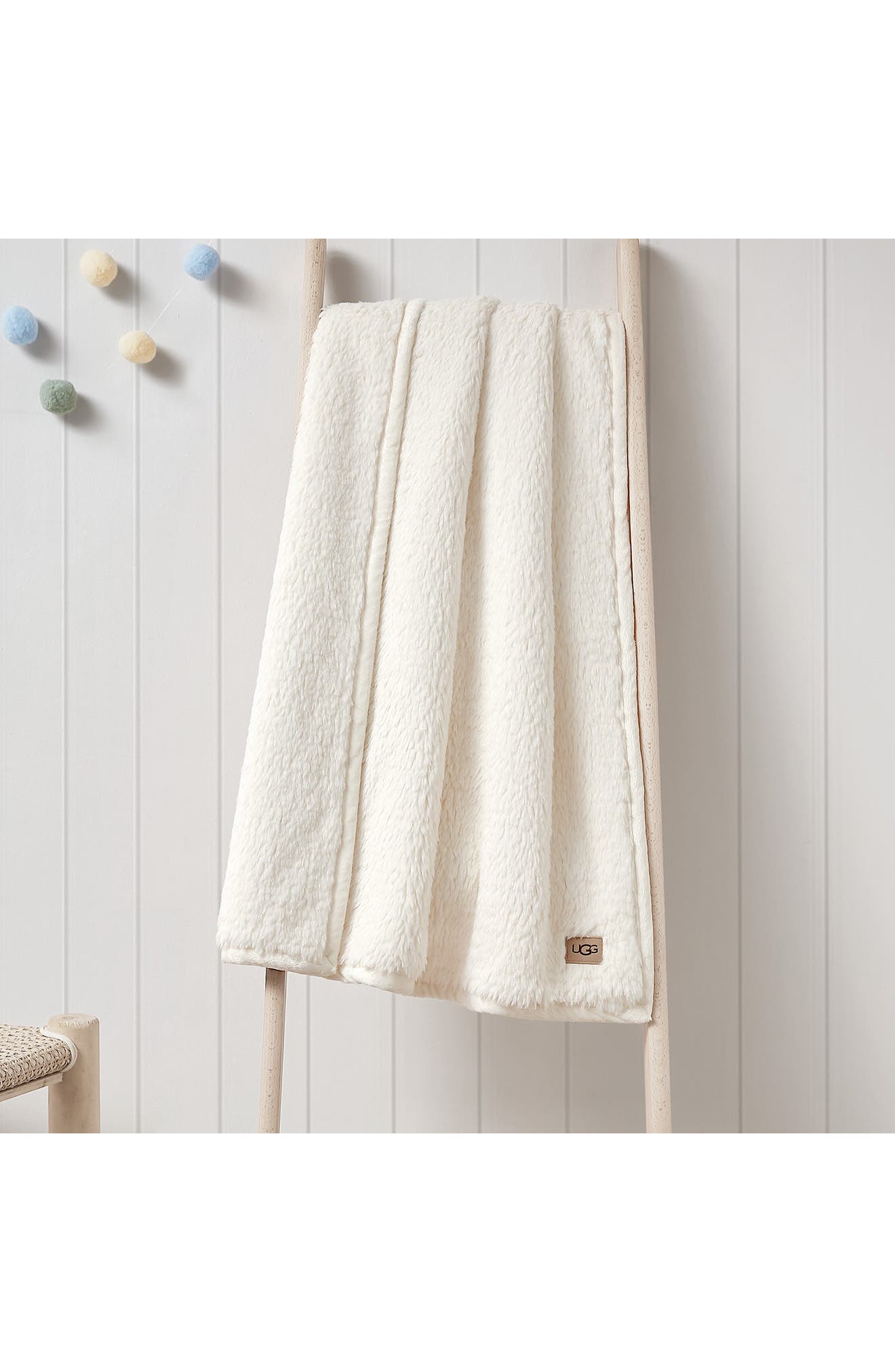 UGG® Blakely Baby Blanket Nordstrom