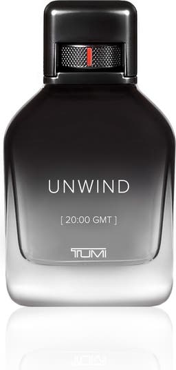 Tumi Unwind - 3.4oz Eau de Parfum