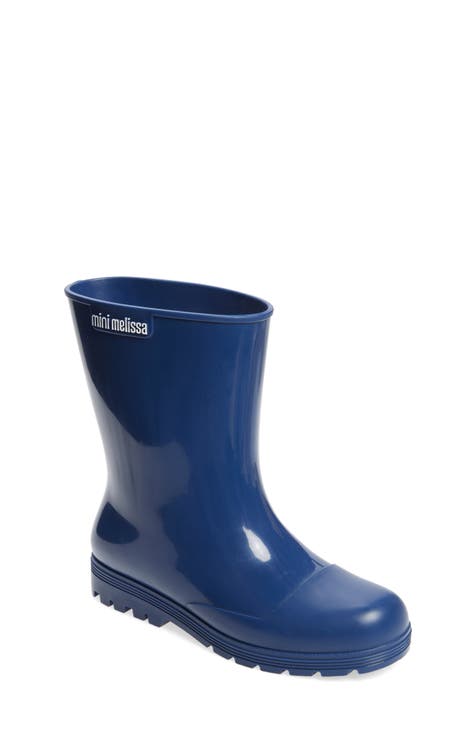 Girls Melissa Rain Boots Rack Nordstrom Rack