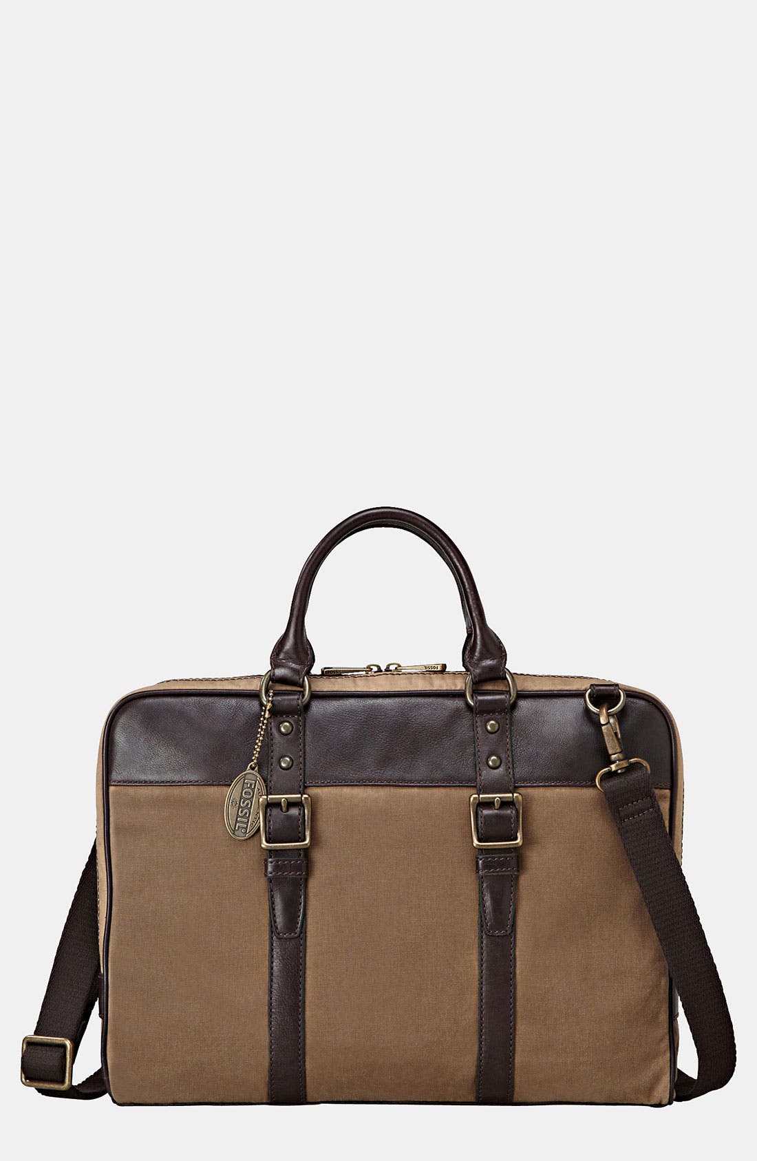 Fossil 'Estate' Briefcase Nordstrom
