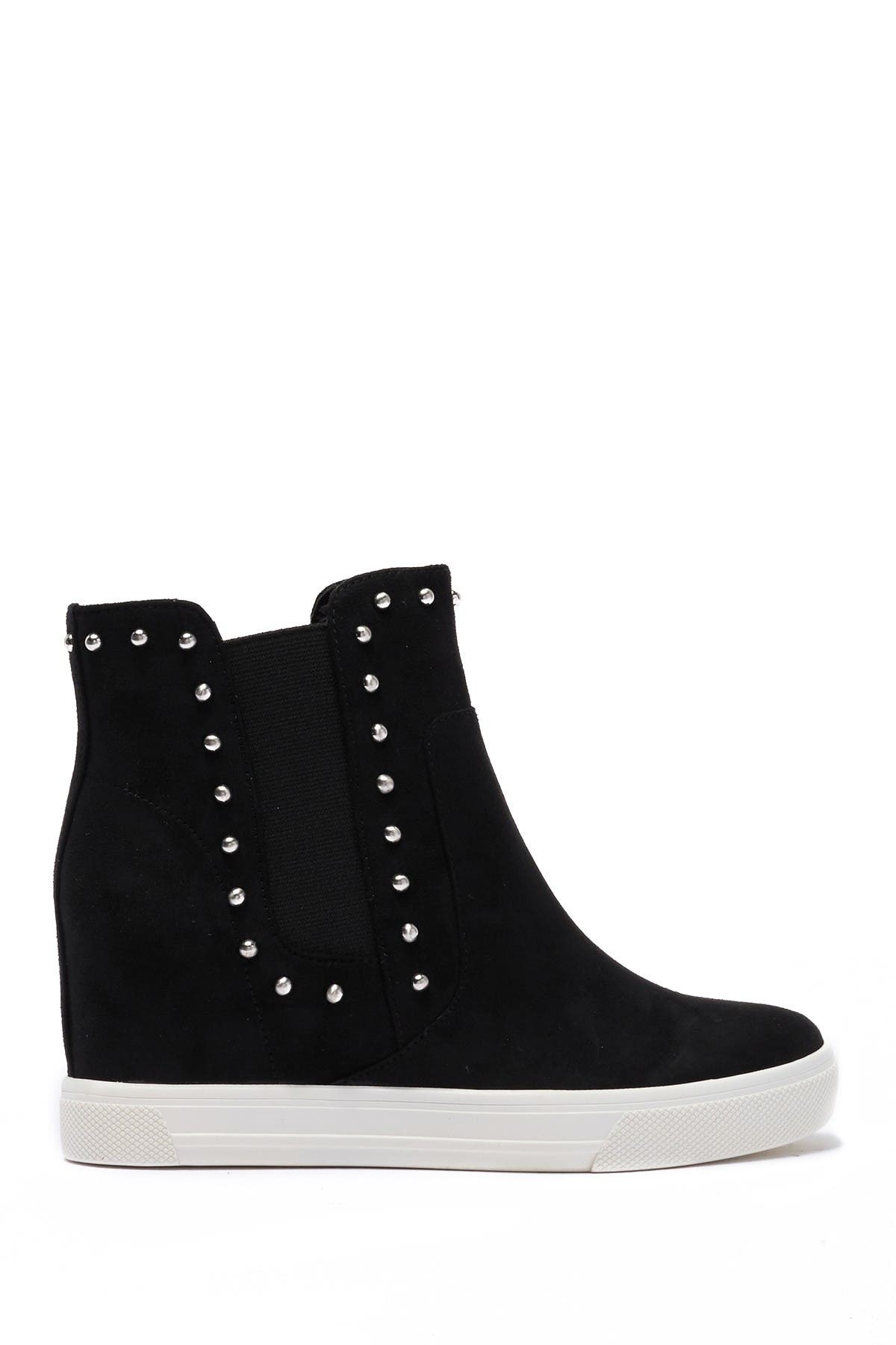 aldo cerille wedge sneaker