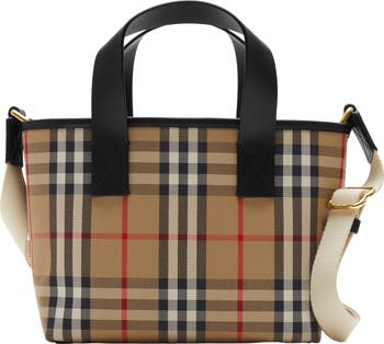 Burberry tote nordstrom rack hotsell