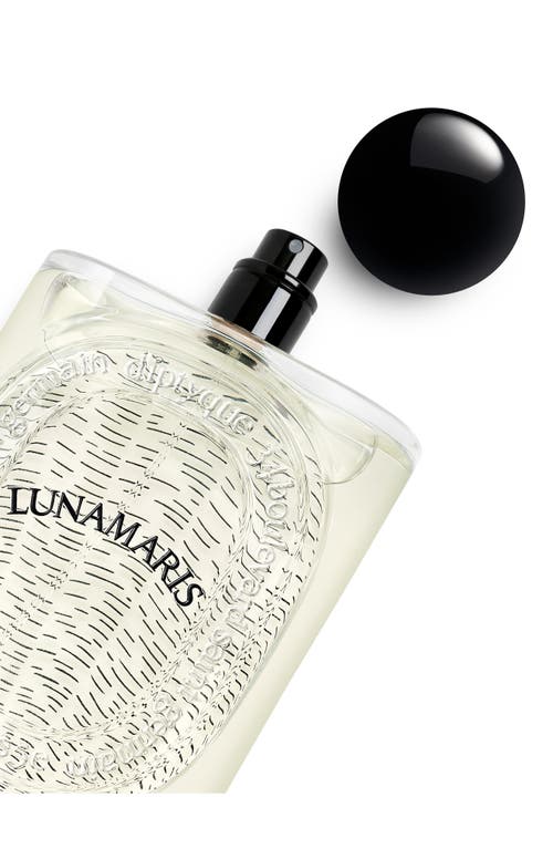 Diptyque Lunamaris Eau De Parfum In No Color
