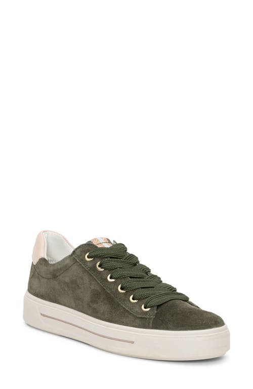 ara Camden Sneaker in Forest at Nordstrom, Size 11