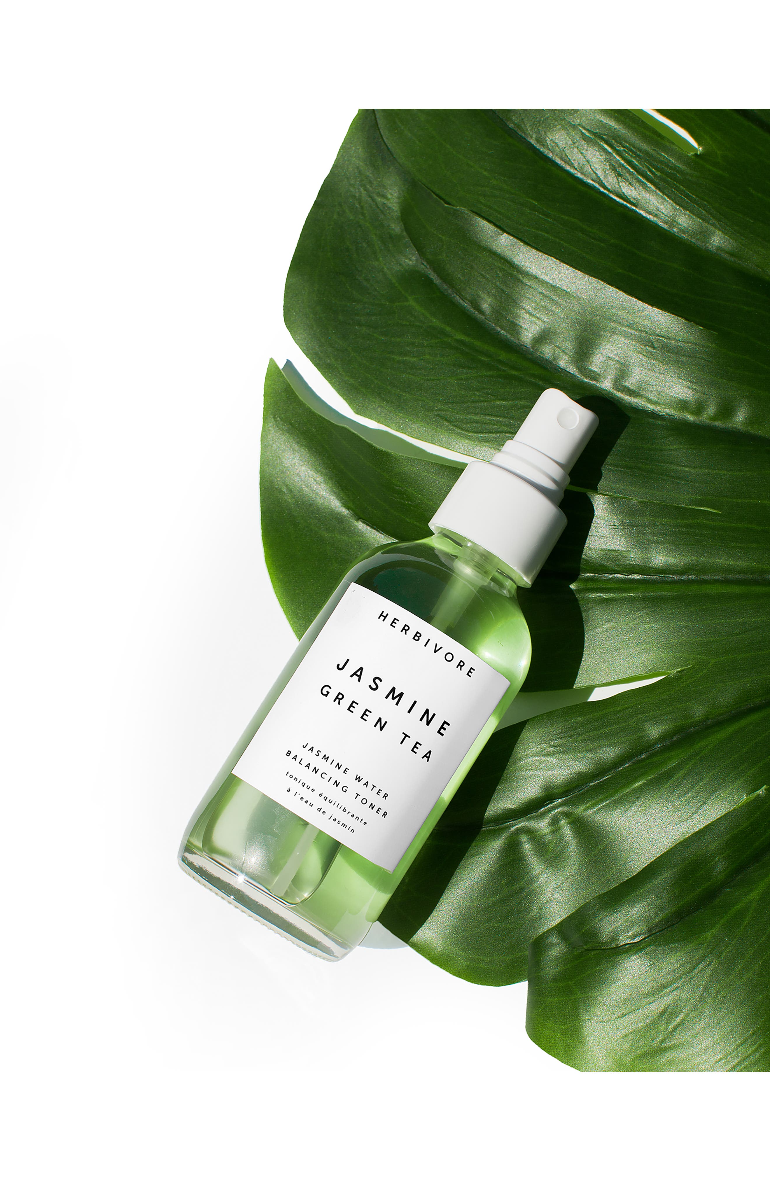 Herbivore Botanicals Jasmine Green Tea Balancing Toner Nordstrom