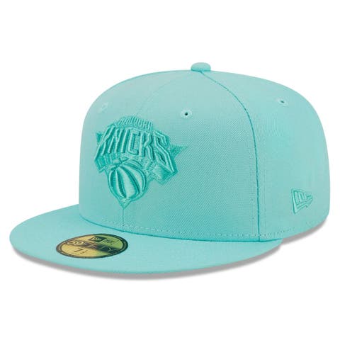 New Era Men's Aqua Buffalo Bills Color Pack 59Fifty Fitted Hat