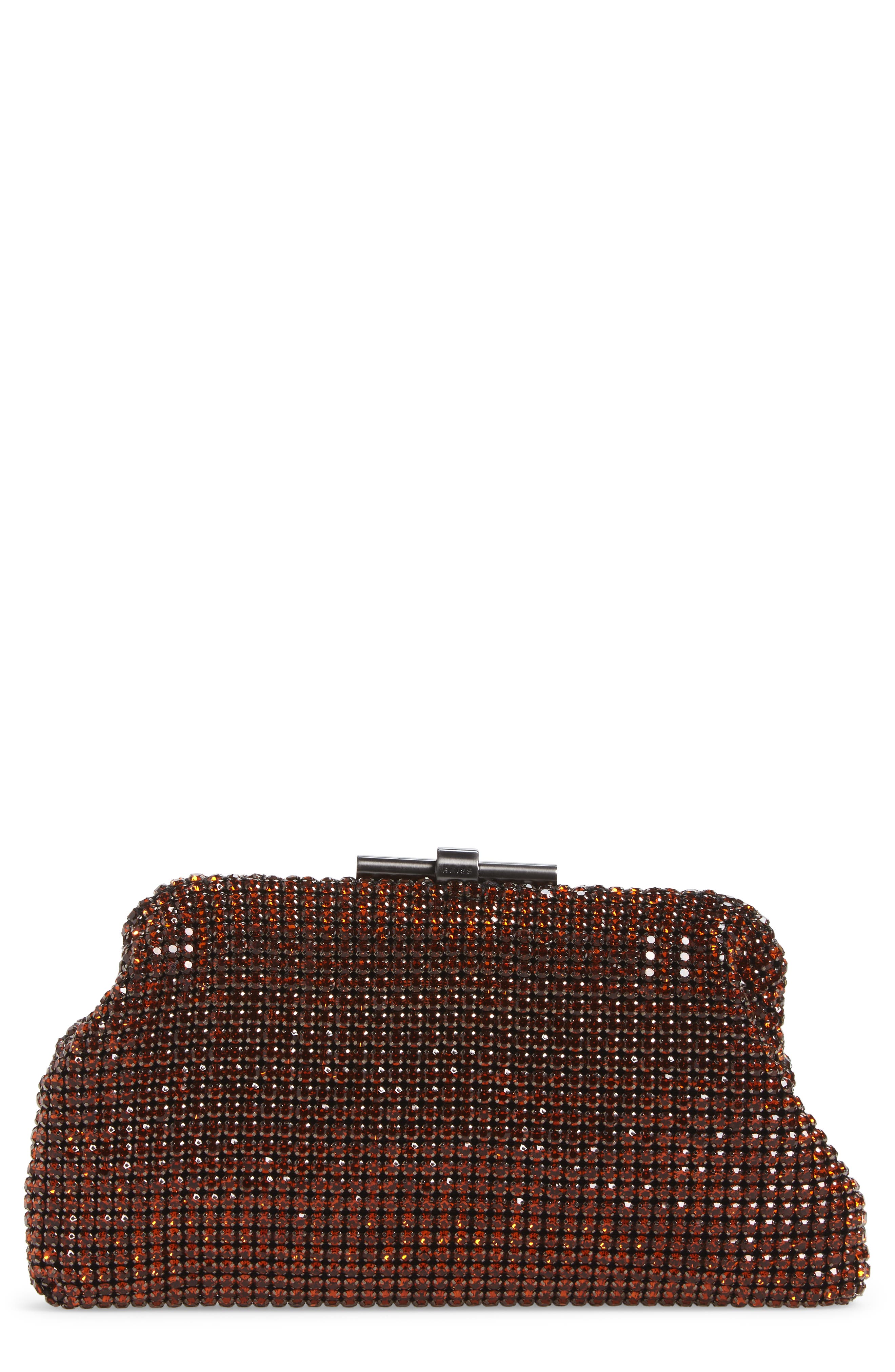 nordstrom shrimp purse