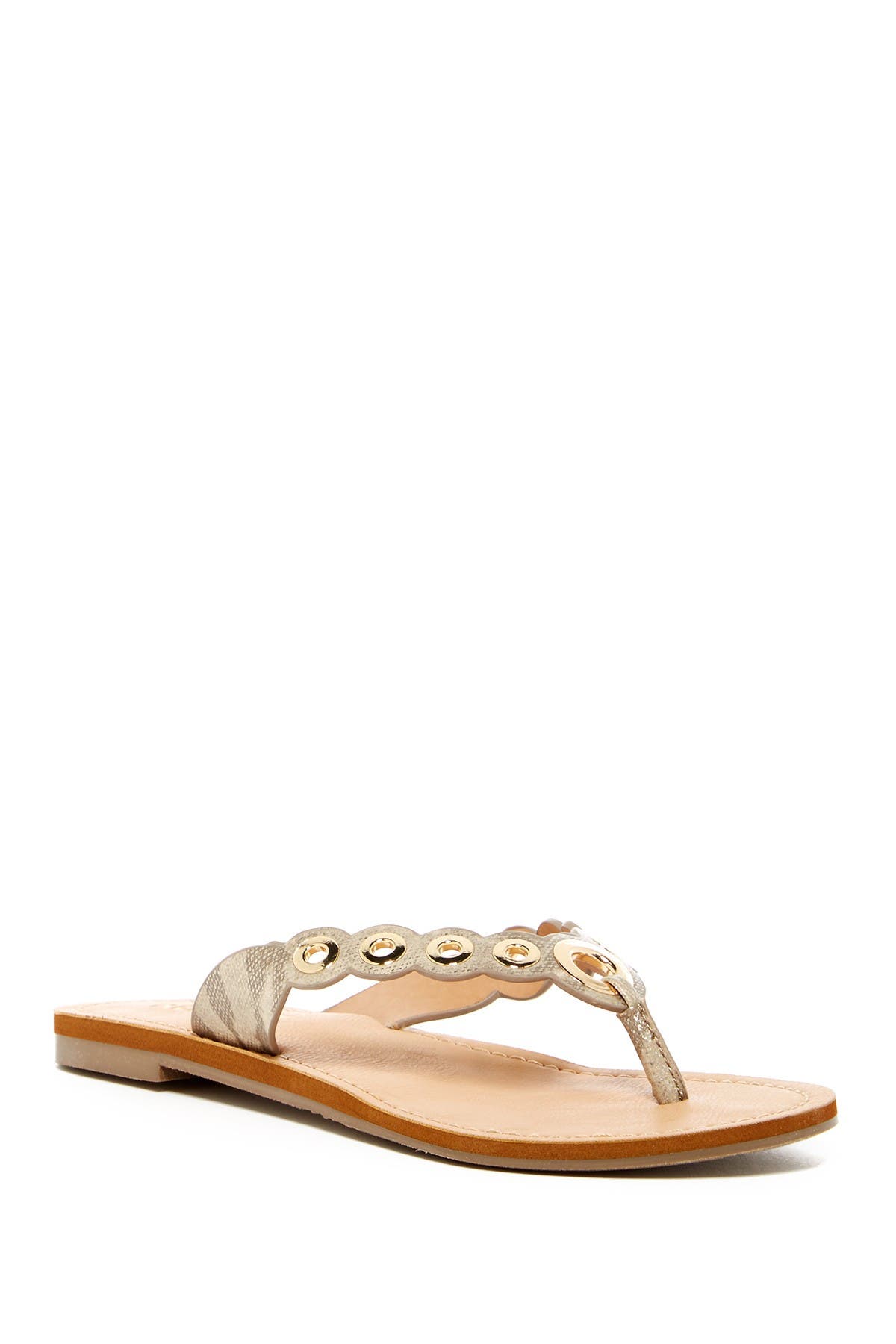 report flip flops