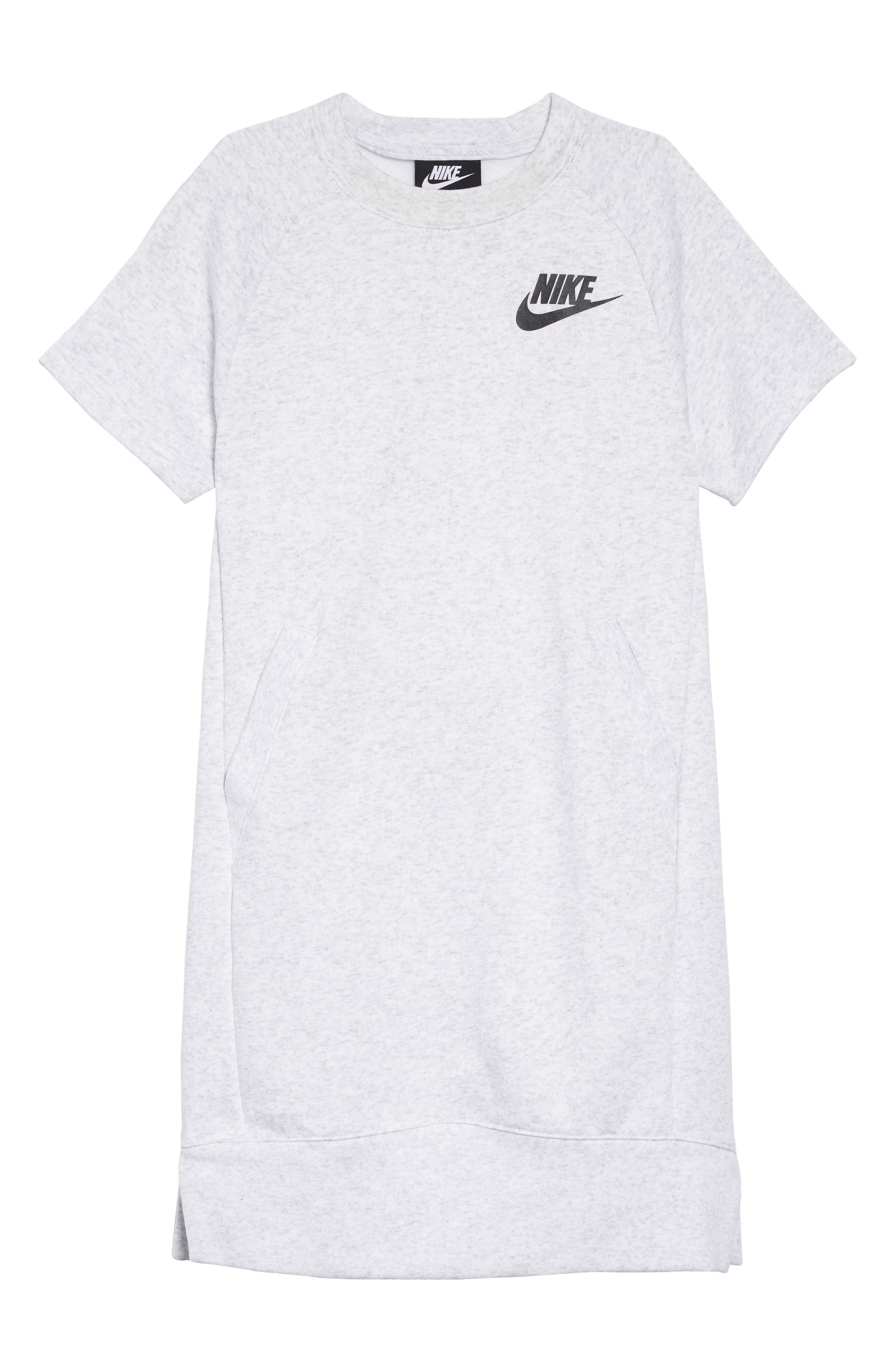 nordstrom nike sweatshirt