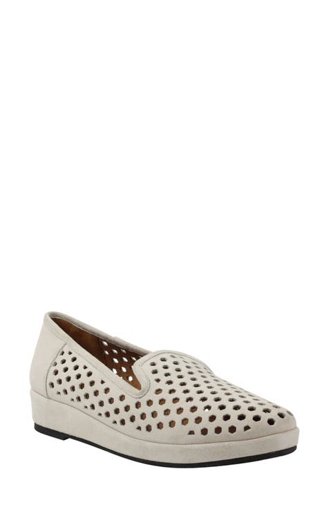 nordstrom rack coach flats