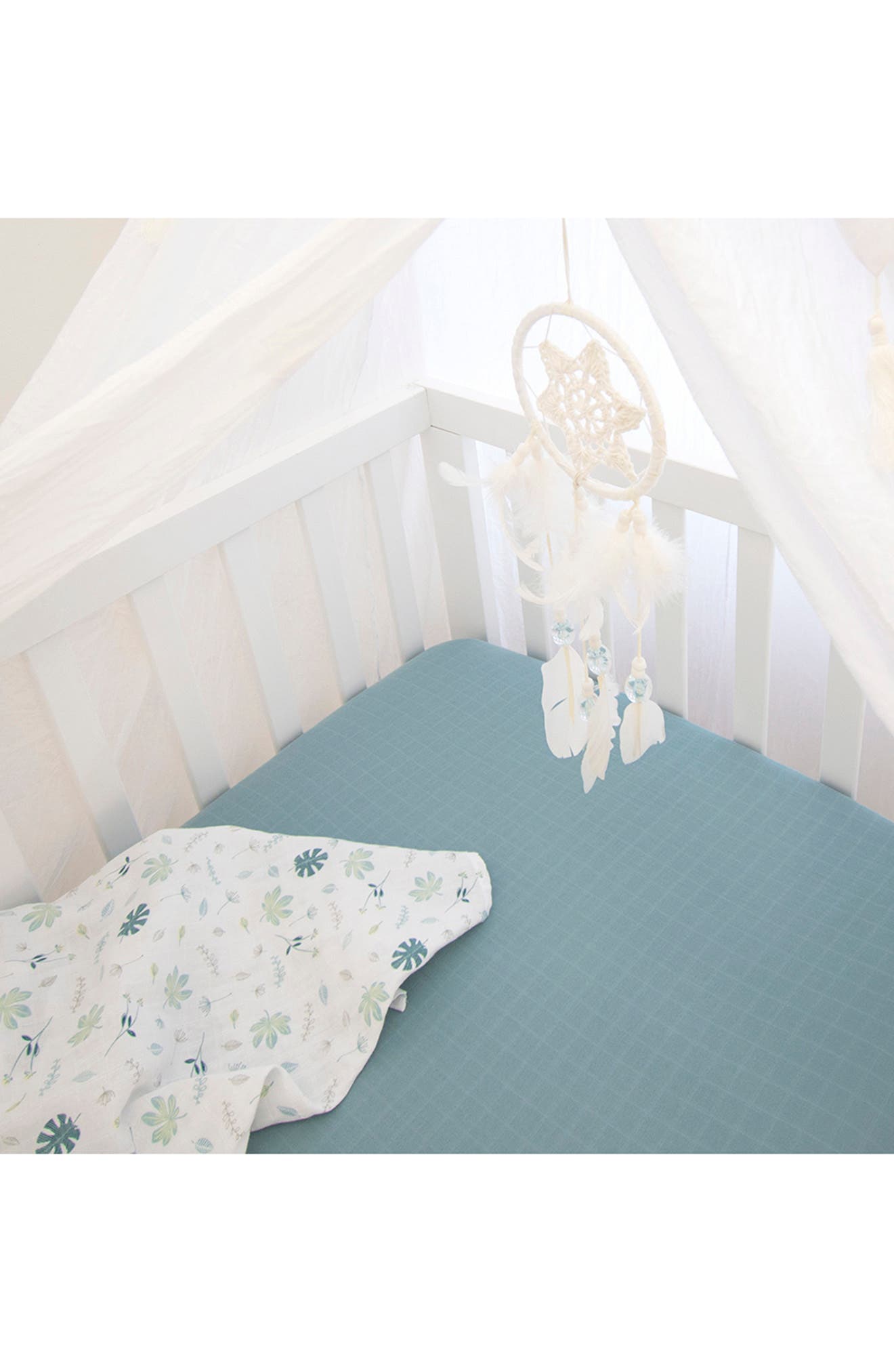 nordstrom crib sheets