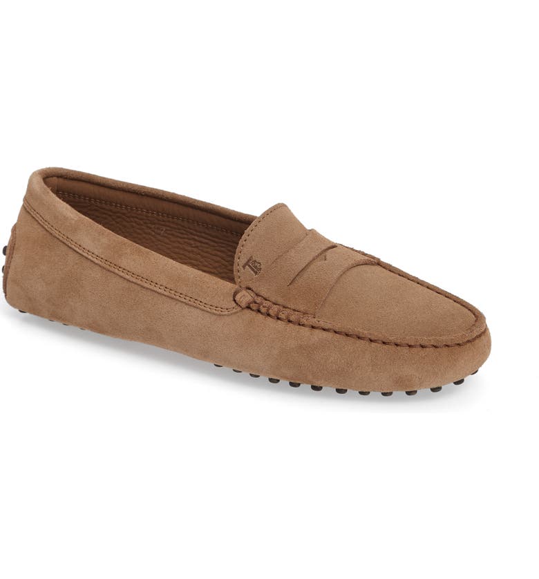 Tod's 'Gommini' Moccasin | Nordstrom
