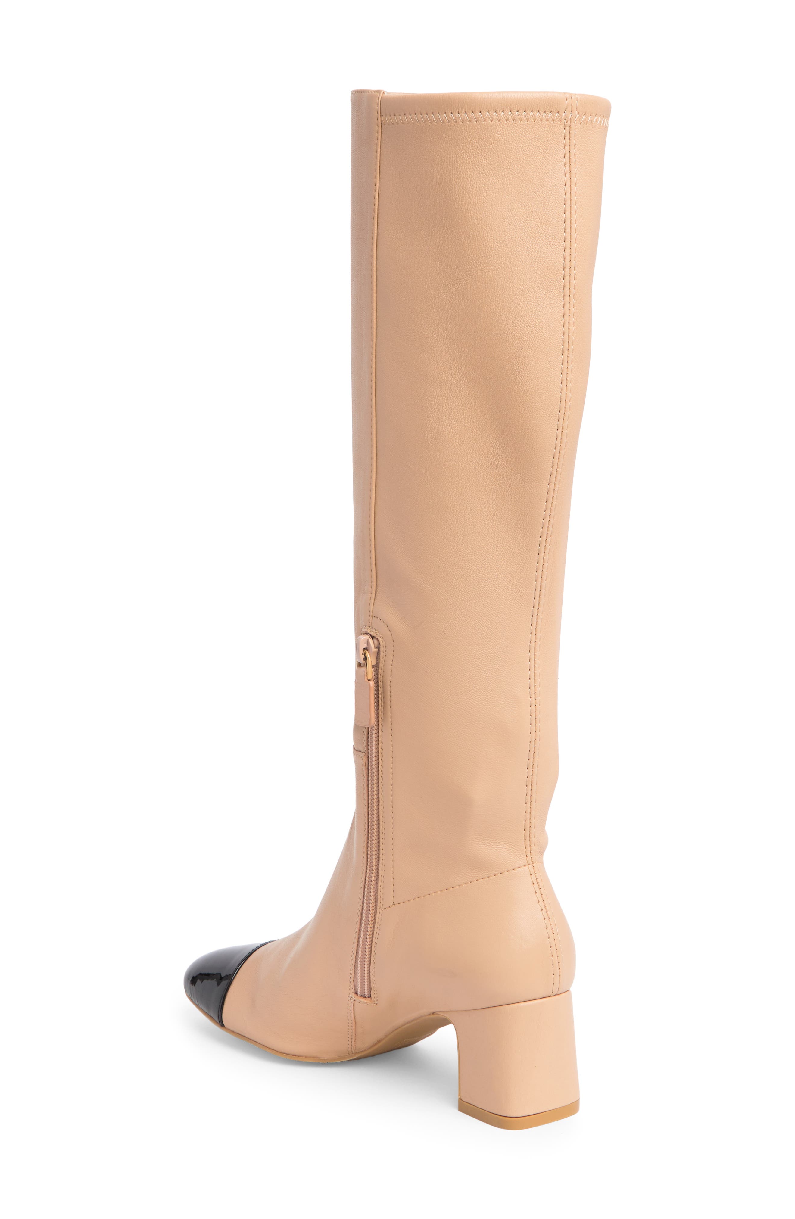 Stuart Weitzman Milla Knee High Boot Women Nordstromrack