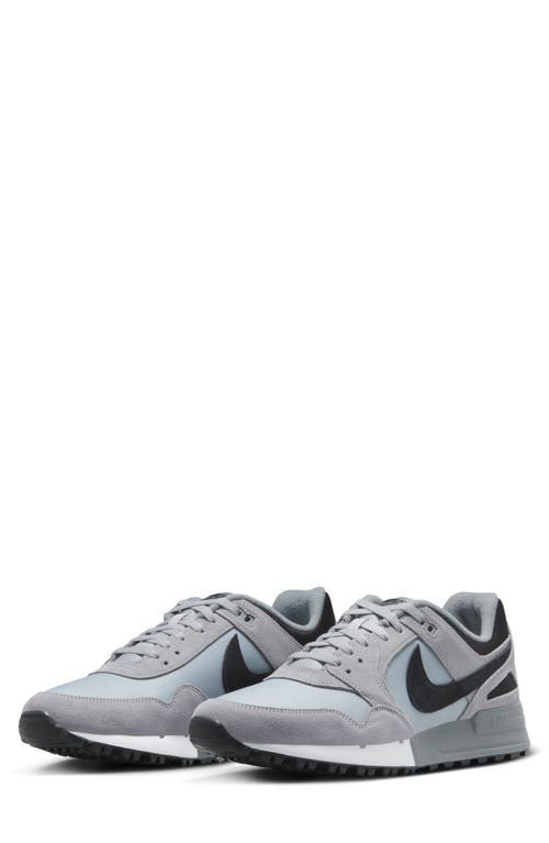 Shop Nike Air Pegasus '89 Golf Shoe In Wolf Grey/black/grey