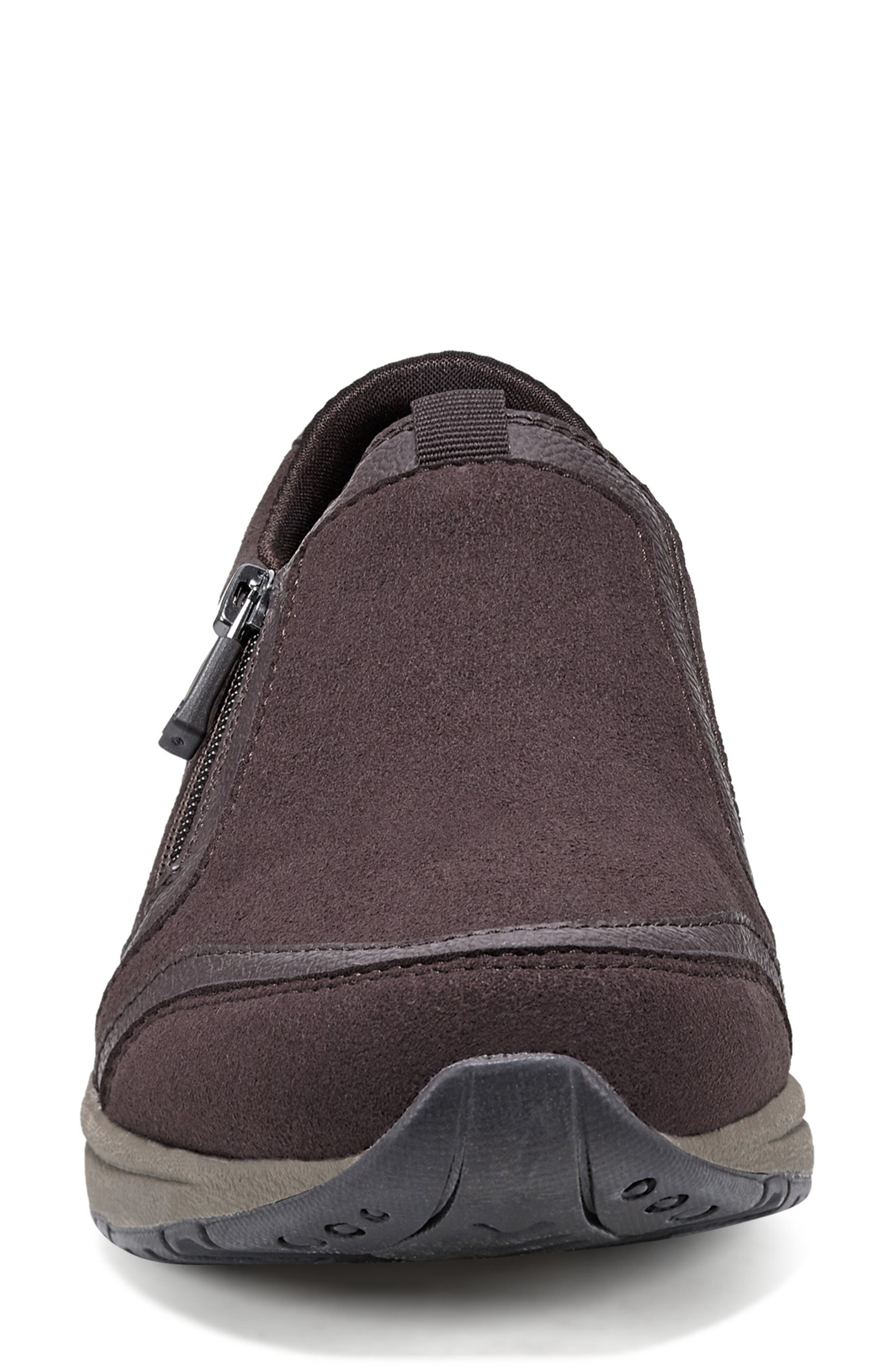 Easy Spirit Thallow Side Zip Casual SlipOn Sneaker Nordstromrack