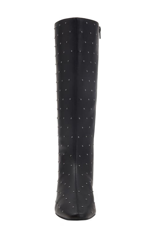 KATY PERRY KATY PERRY THE CONFIDANT STUD KNEE HIGH BOOT 