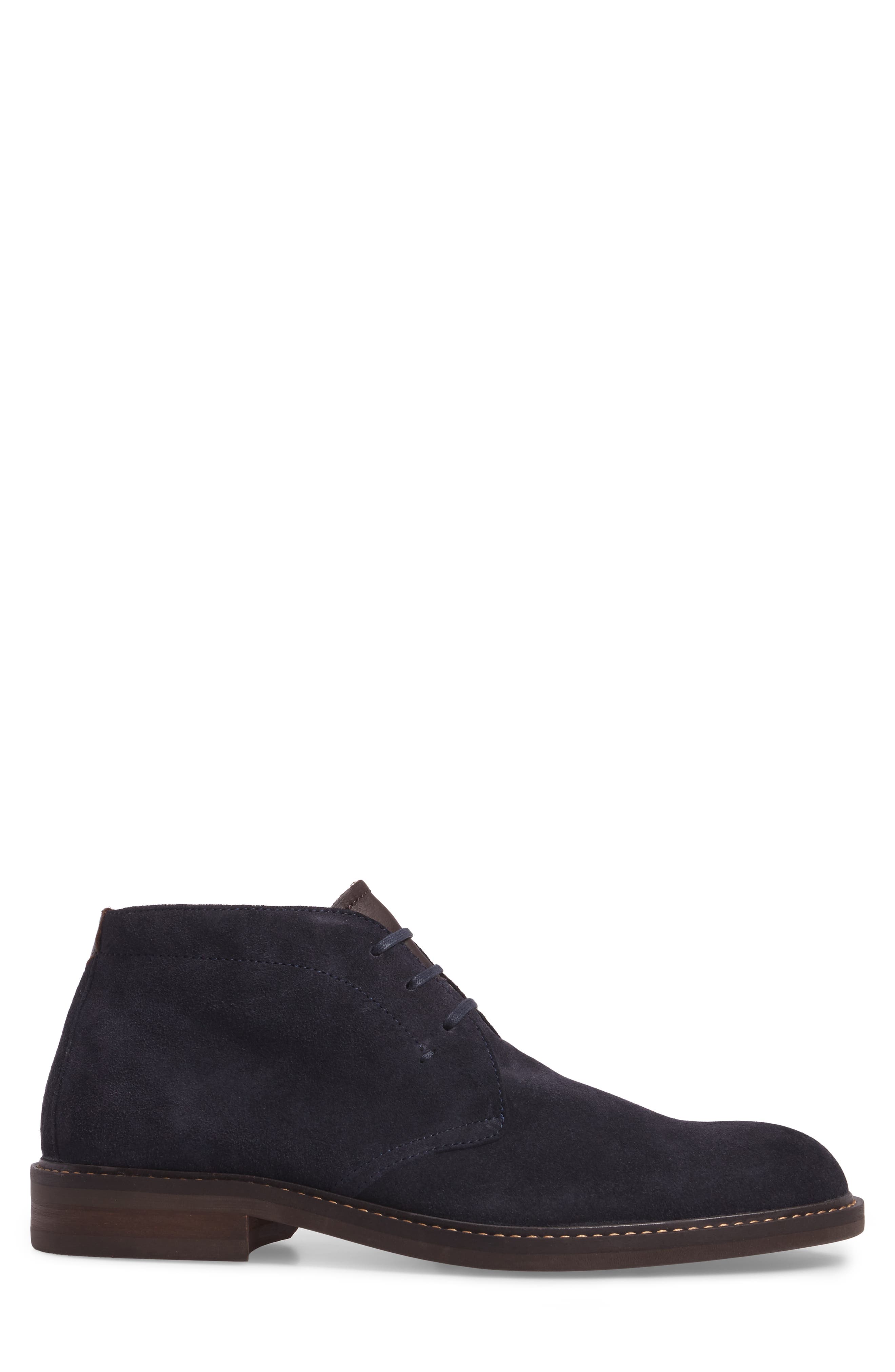 1901 chukka