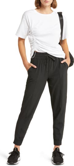 Zella Joggers Size M - $15 (50% Off Retail) - From Zoe