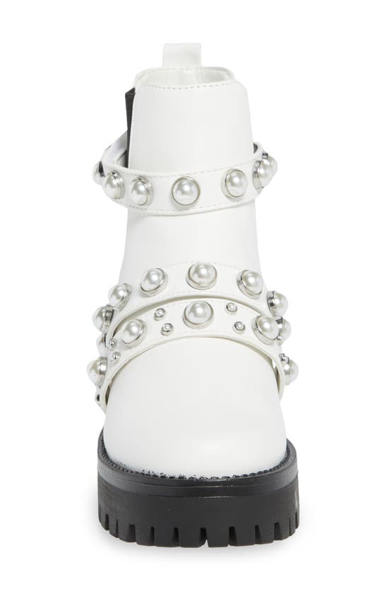 BP. KORA 2 LUG CHELSEA BOOT