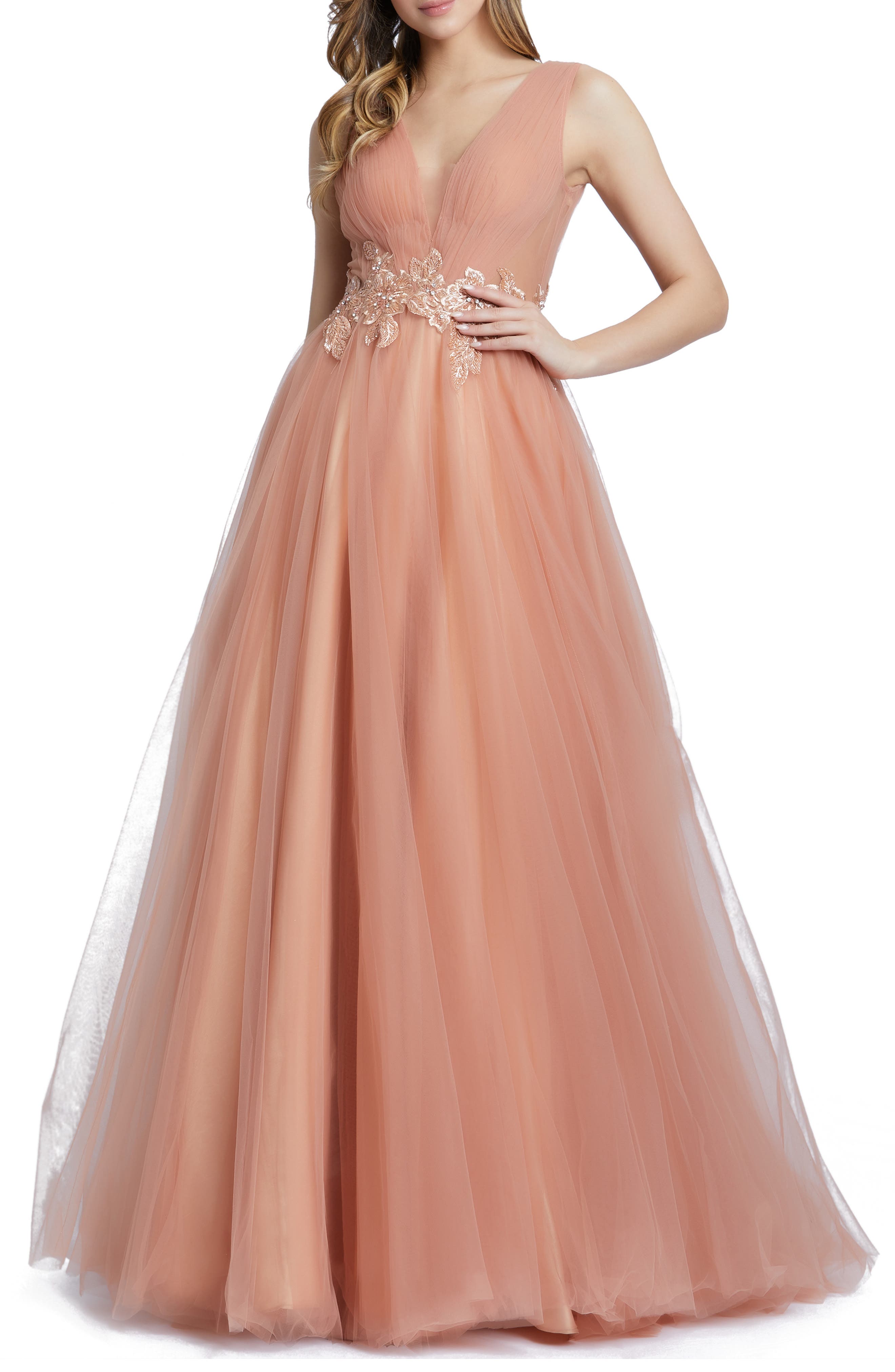 Ieena for mac duggal nordstrom Clearance