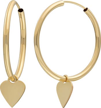 Bony 2025 levy earrings