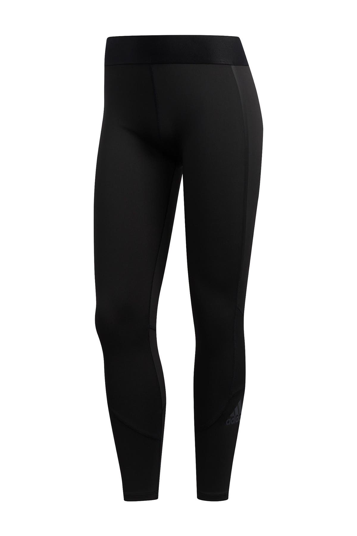 alphaskin tech tights