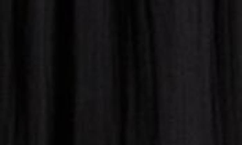 CASLON CASLON(R) RUFFLE STRAP MAXI DRESS