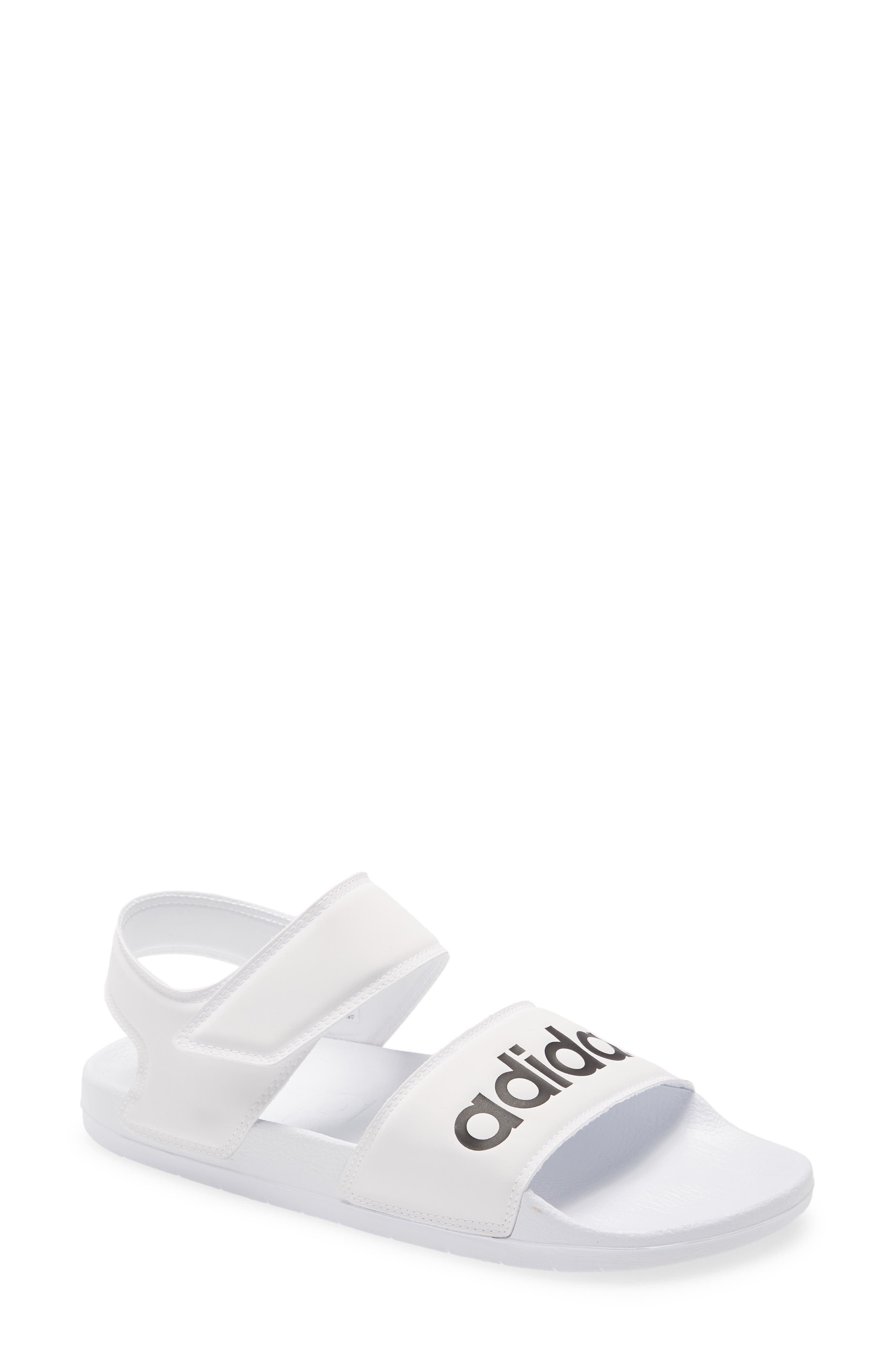 adidas women's sandals