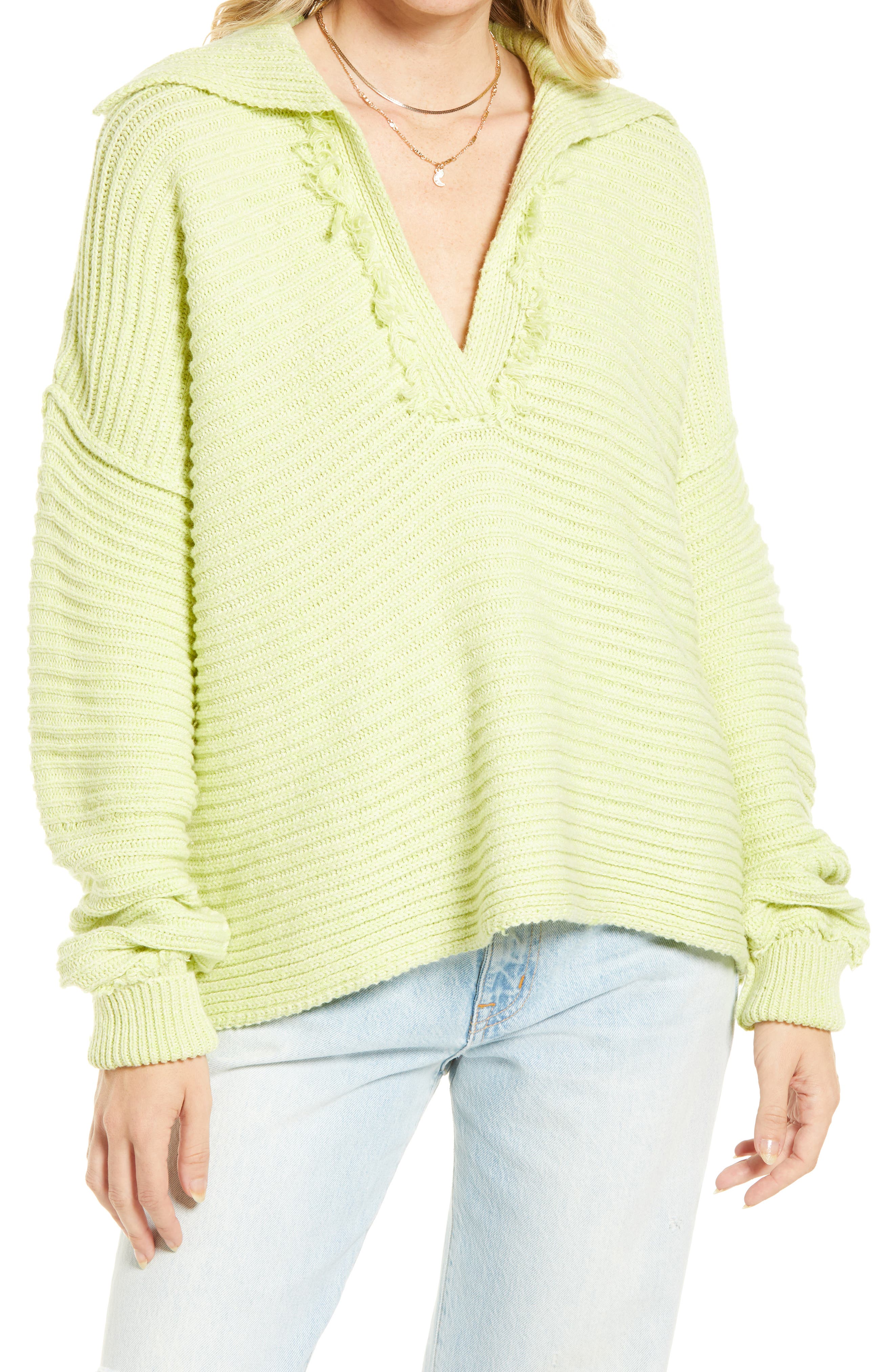 cotton sweaters for women