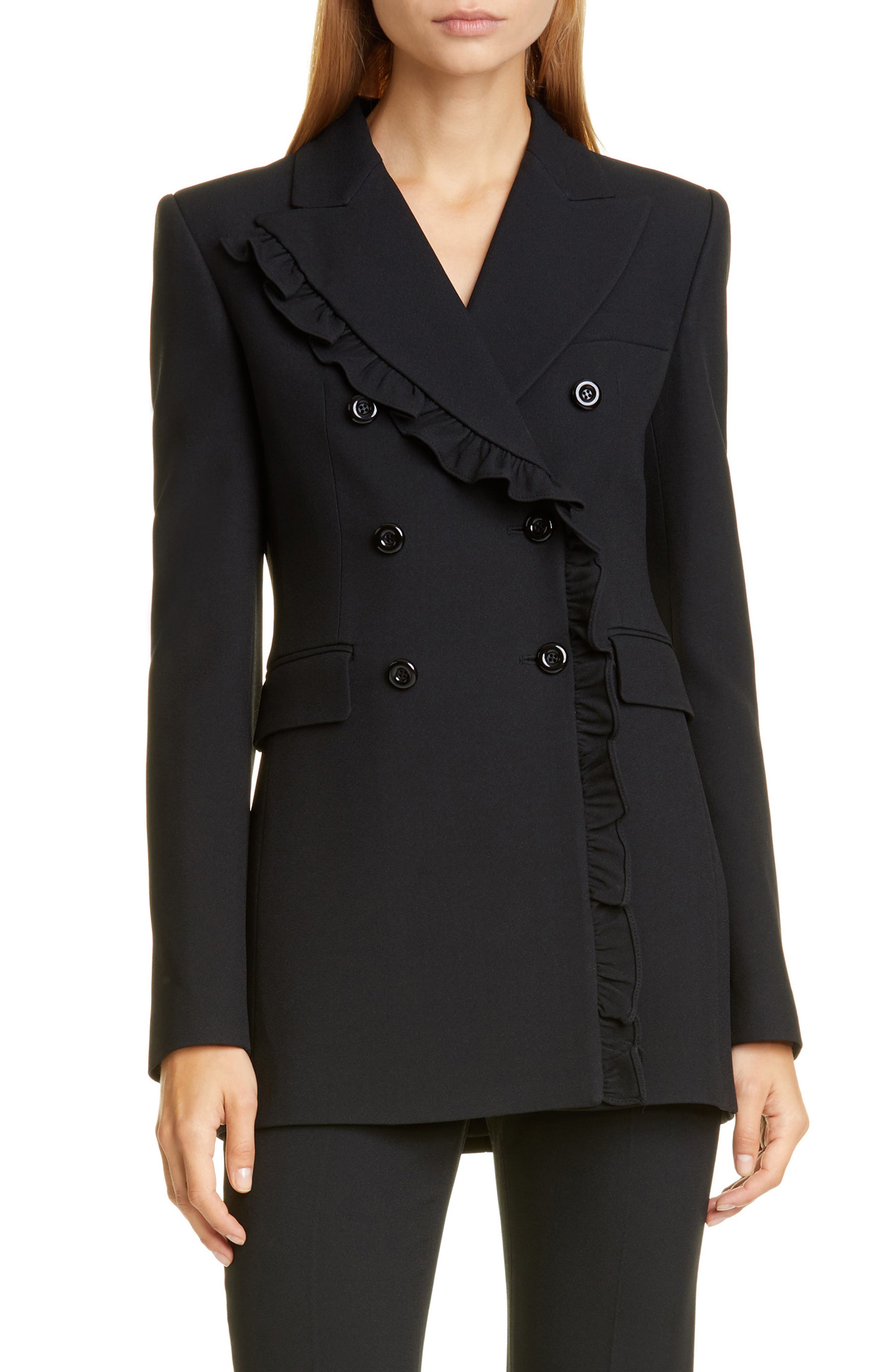 michael kors womens blazer